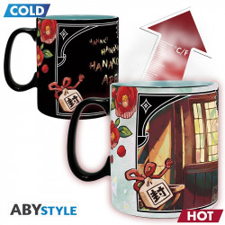 Toilet-Bound Hanako-kun - Heat Change Magic Mug