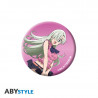 The Seven Deadly Sins - Set mit 6 Button Badges