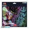 Jojo's Bizarre Adventure - Flexible Mousepad - Ora Ora