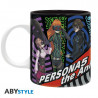 Persona 5 - Mug - Phantom Thieves