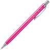 pink 0.2mm ORENZ Mechanical Pencil XPP502-P by Pentel