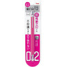 pink 0.2mm ORENZ Mechanical Pencil XPP502-P by Pentel