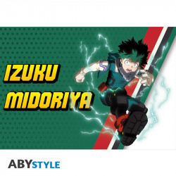 My Hero Academia - 5 Cartes postales