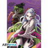 Demon Slayer - 5 Postcards - Entertainment District Arc