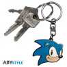 Sonic - Keychain - Sonic