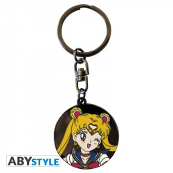 Sailor Moon - Schlüsselanhänger - Sailor Moon