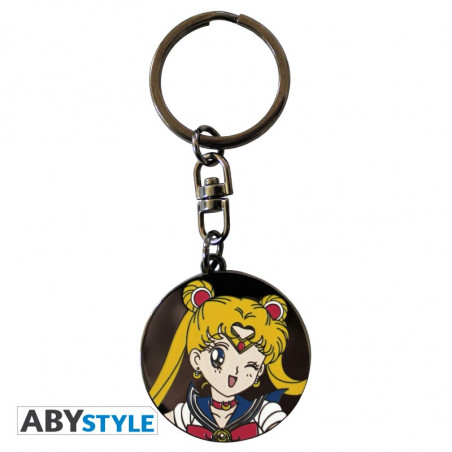 Sailor Moon - Keychain - Sailor Moon