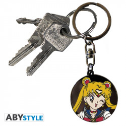 Sailor Moon - Keychain - Sailor Moon