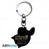 The Seven Deadly Sins - Keychain - Hawk