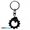 The Seven Deadly Sins - Keychain - Emblem