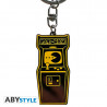 Pac-Man - Keychain - Arcade