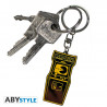 Pac-Man - Keychain - Arcade