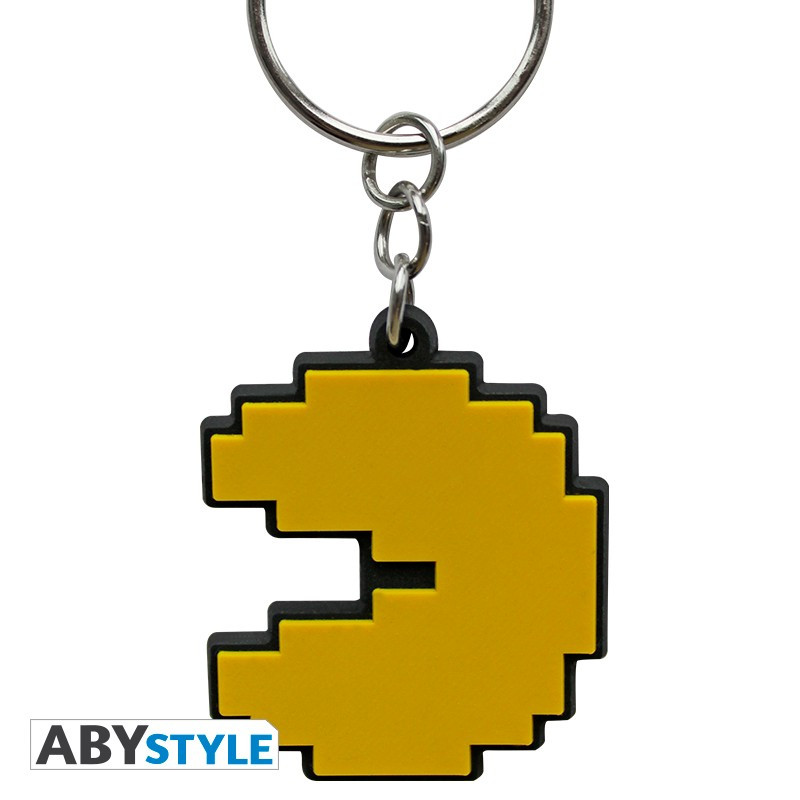 Pac-Man - Keychain - Pac-Man