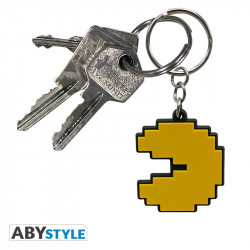 Pac-Man - Keychain - Pac-Man