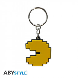 Pac-Man - Keychain - Pac-Man