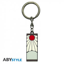 Demon Slayer - Keychain - Tanjiro Earring