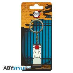 Demon Slayer - Keychain - Tanjiro Earring