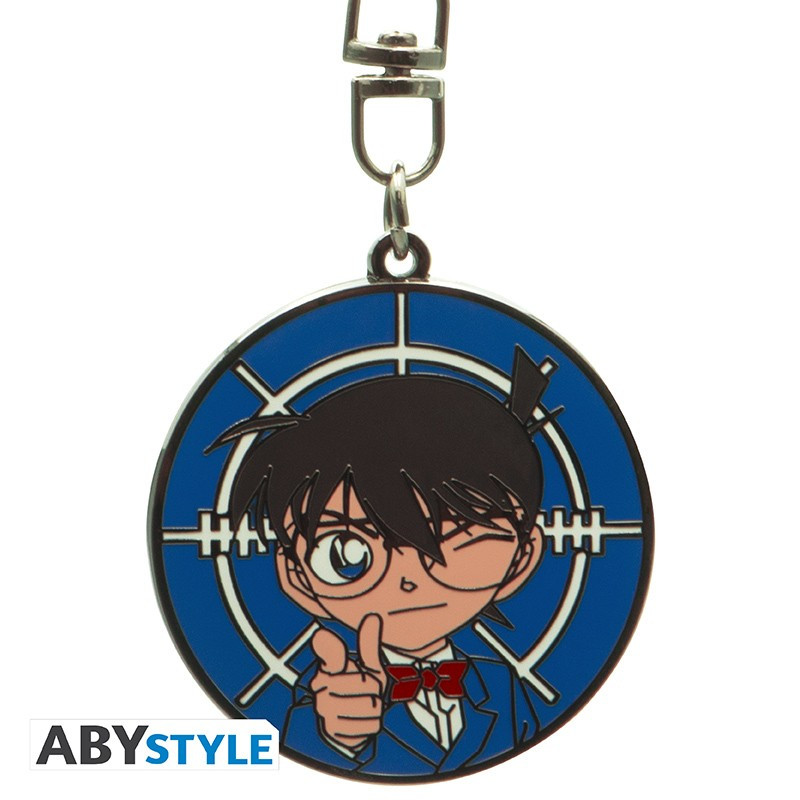 Case Closed - Keychain - Conan