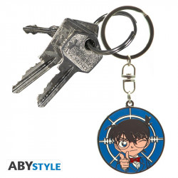 Case Closed - Keychain - Conan