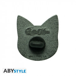 Sailor Moon - Pin - Luna