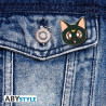 Sailor Moon - Anstecknadel - Luna
