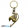Fairy Tail 3D Keychain - Emblem
