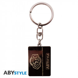 GTO Keychain - Onizuka