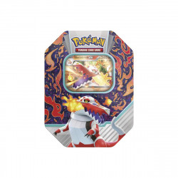 [in German] Skelokrok-ex Tin Nr. 110 - Pokémon Cards