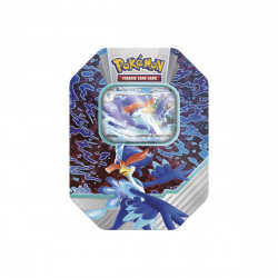 [en allemand] Bailonda-ex Tin Nr. 111 - Cartes Pokémon