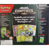 Maskagato-ex Deluxe Kampfdeck - Pokemon Karten [deutsche Ausgabe]