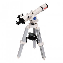 Astronomisches Fernrohr Vixen Porta II A80Mf NBM-040 NANOBLOCK | Middle Series