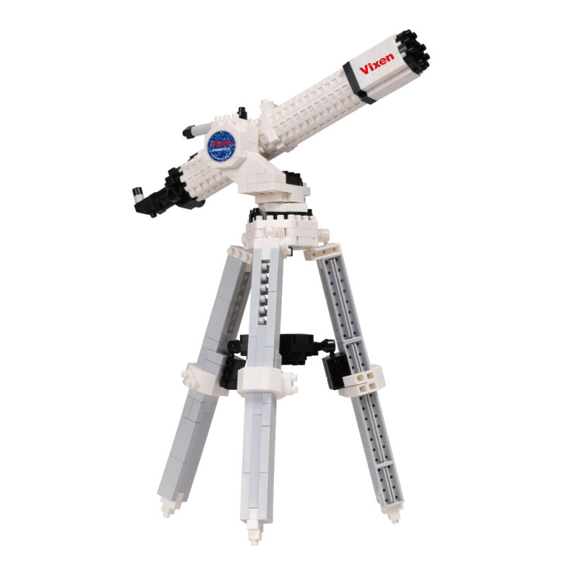 Astronomical Telescope Vixen Porta II A80Mf NBM-040 NANOBLOCK | Middle  Series