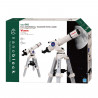 Astronomical Telescope Vixen Porta II A80Mf NBM-040 NANOBLOCK | Middle Series