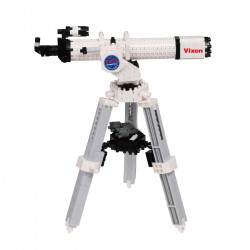 Astronomical Telescope Vixen Porta II A80Mf NBM-040 NANOBLOCK | Middle Series