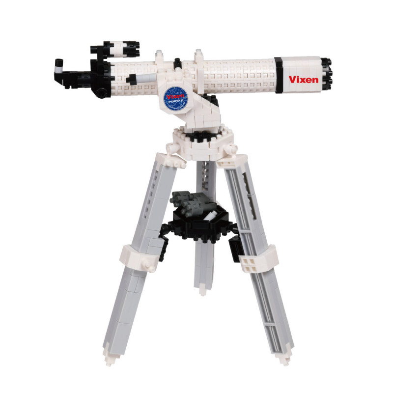 Astronomical Telescope Vixen Porta II A80Mf NBM-040 NANOBLOCK