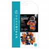 Astronaut Pressure Suit NBC-379 NANOBLOCK | Miniature series