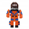 Combinaison Pression Astronaute NBC-379 NANOBLOCK | Miniature series