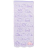 Sleeping Kirby hand towel (34 x 80) by Marushin