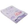 Sleeping Kirby hand towel (34 x 80) by Marushin