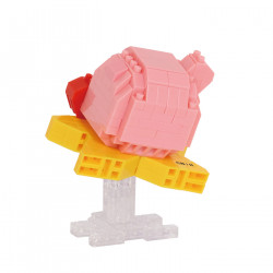 Star Kirby Building Blocks, Kirby Construction Blocks