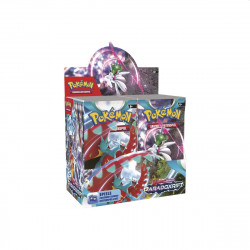 [in German] Paradoxrift Booster Box Display (36 boosters)...