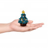 Christmas Tree (ver. 2023) NBC-381 NANOBLOCK | Holiday series