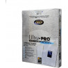 100 feuilles Silver Series par UltraPro