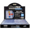 100 Premium Series pages by UltraPro