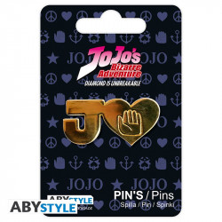 JoJo's Bizarre Adventure - Pin - J♥