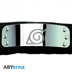 Naruto Konoha Headband (adult size)