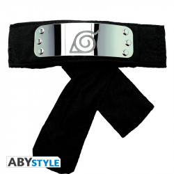 Naruto Konoha Headband (adult size)