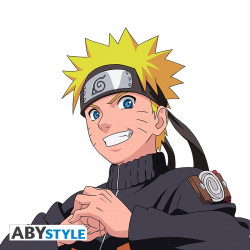 Naruto Konoha Headband (adult size)