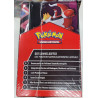 [version en allemand] Pokemon Cartes coffret collector - Karmesin & Purpur