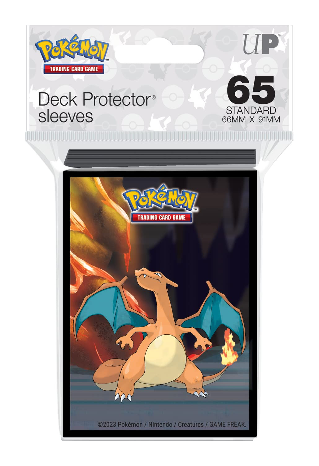 200 Sleeves Ultra Pro souples - Protection pour cartes Pokémon